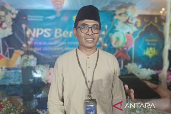 PLTMG Baubau siaga menjaga pasokan listrik andal saat lebaran Idul Fitri 2026