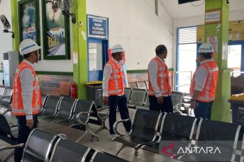 Pelindo benahi fasilitas Pelabuhan Kendari untuk layani arus mudik 2026