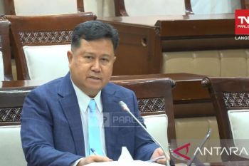 Calon anggota DK OJK dorong penguatan melalui tujuh pilar strategi