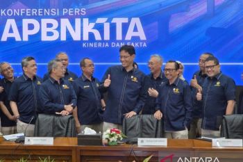 Bank Dunia: Fiskal RI masih terjaga di tengah kenaikan harga energi