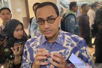 Uji kelayakan, Hasan Fawzi bidik "market cap" Rp25 kuadriliun di 2031