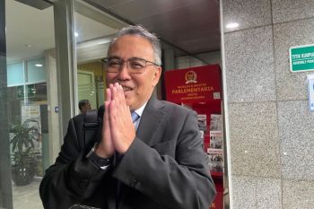 Uji kelayakan DK OJK, Dicky usul kebijakan sekuritisasi kredit UMKM