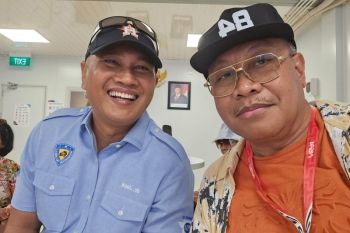 Makan siang gratis dan pemberdayaan masyarakat