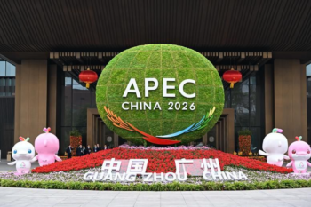 Ekonom nilai target pertumbuhan ekonomi China 2026 realistis