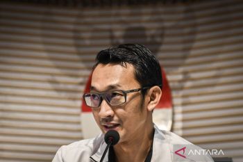 KPK sebut pemda perlu perkuat tata kelola pengadaan barang dan jasa