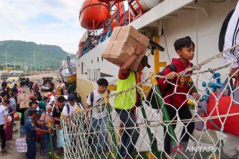 Pemkab ajukan enam raperda ke DPRD Gumas, berikut daftarnya