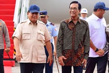 Seminar Nasional Jejak Kepahlawanan Sultan HB II bakal dihadiri tokoh nasional mulai Prabowo Subianto hingga Sultan HB X