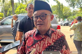 Mendikdasmen dukung implementasi PP Tunas ciptakan ruang belajar sehat