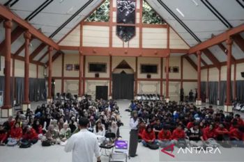 Poliban pantau perkembangan akademik mahasiswa penerima beasiswa KIP-K