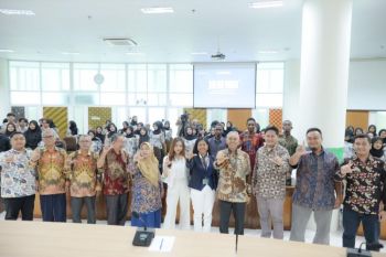 Mahasiswa PBSI UMS didorong jadi agen SDGs lewat Bahasa Indonesia