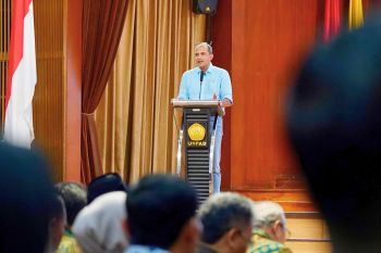 Wamenkum: Hukuman mati jadi pidana khusus dengan percobaan 10 tahun