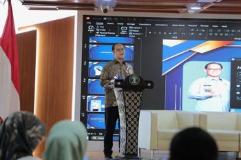 Kemenkum catat 448 PT kewirausahaan sosial terdaftar di Ditjen AHU