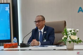 InJourney prediksi penumpang Lebaran 2026 tembus sembilan juta