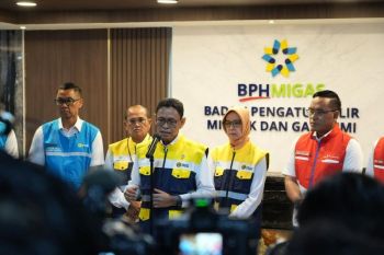 Wamen Yuliot: Posko Nasional ESDM jadi pusat informasi masyarakat