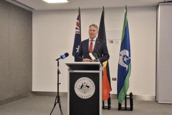 Australia majukan Traktat Jakarta, perkuat kerja sama pertahanan