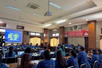 Pemkab Gianyar prioritaskan intervensi 991 balita terindikasi stunting