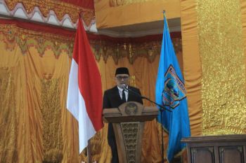 Pemkab Pasaman Barat terapkan WFA bagi ASN selama libur Lebaran