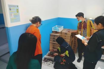 BBPOM selidiki roti berjamur di program MBG Lombok Barat
