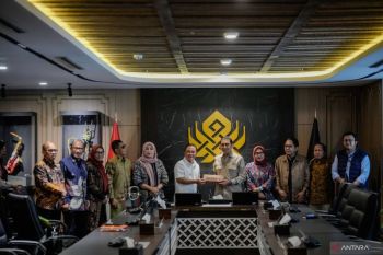 Kuningan berpotensi jadi lumbung budaya