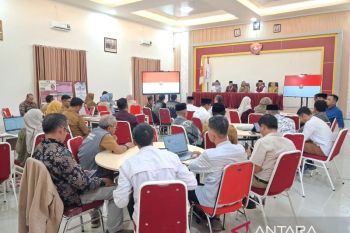 INOVASI NTB gandeng STKIP Taman Siswa Bima gelar konsolidasi pendidikan