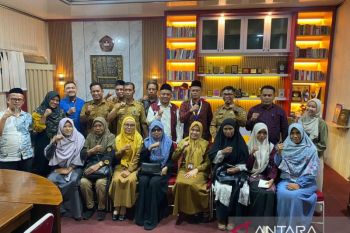 BPMP NTB, INOVASI, dan STKIP Tamsis Bima rancang  program ASLI BERADAB