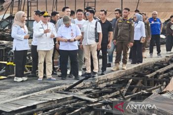 Sekda Kobar: Transformasi digital bagi layanan pajak mutlak dilakukan