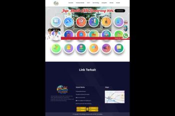 Pemkot Semarang hadirkan lalui portal Info Mudik 2026