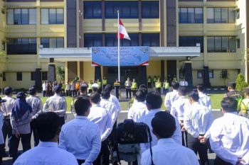 Wali Kota Magelang imbau warga tidak menyulut petasan