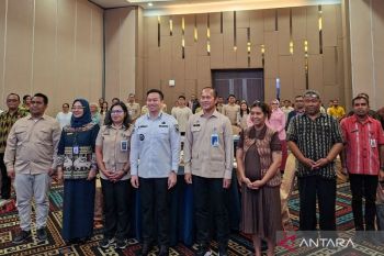 Pemkot Kupang: 34 dari 36 SPPG sudah memiliki SLHS