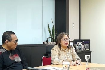 PIKI: Politik bebas aktif jadi kekuatan RI di tengah krisis global