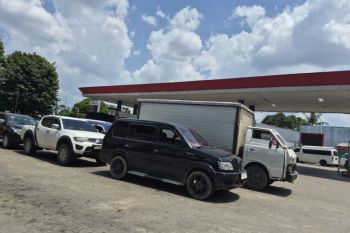 Pemprov Jambi tambah alokasi BBM untuk cukupi kebutuhan mudik lebaran