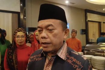 Perusahaan asing berminat pengembangan pelabuhan Ujung Jabung di Jambi