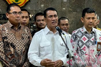 Kementan-Kemendiktisaintek-BRIN sinergi perkuat hilirisasi pertanian