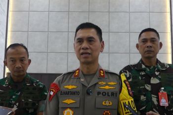 Polda Maluku imbau warga tidak konvoi di malam takbiran hindari potensi kerawanan