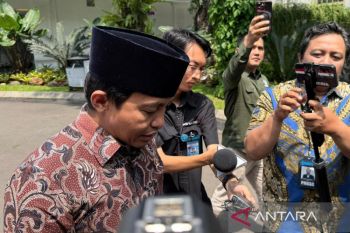 Presiden Prabowo siapkan Rp839 miliar redam konflik gajah di Way Kambas