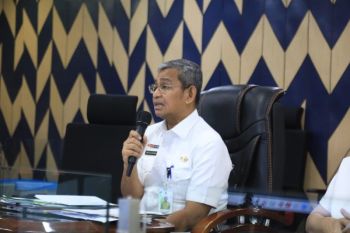 Pemkot Medan matangkan pembangunan Pengolahan Sampah Energi Listrik