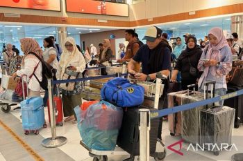 BPK Jamin Kepri Raih WTP Tanpa "Pesanan"