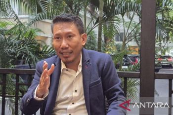 HMPG Jatim dorong percepatan HPP garam demi kesejahteraan petani