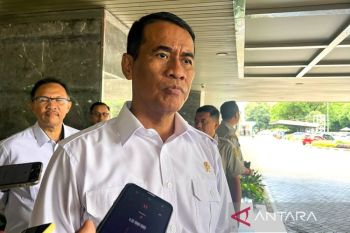 Mentan: Impor pakan nol persen berkat produksi jagung meningkat