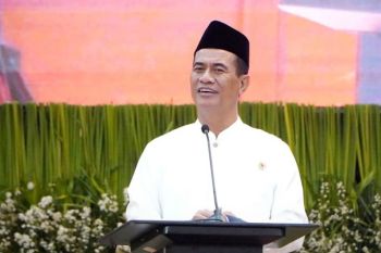 Bapanas pertajam regulasi pengadaan cadangan beras berkualitas