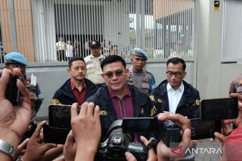 Bareskrim geledah perusahaan di Jatim terkait pidana minerba dan TPPU