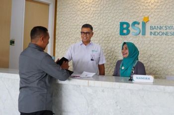 BSI siapkan 162 cabang untuk operasional terbatas selama libur Lebaran