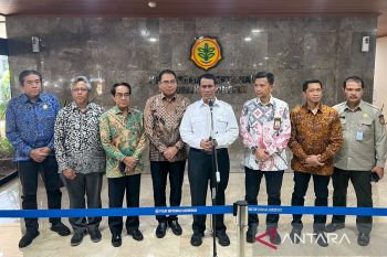 Kementan-Kemendiktisaintek-BRIN sinergi perkuat hilirisasi pertanian