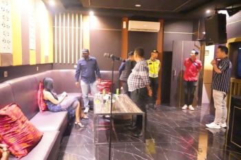 Polda DIY ungkap 56 kasus  selama Operasi Pekat Progo 2026