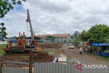 PBG dan izin lingkungan krematorium bisa terbit secara paralel