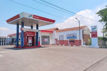 Pertamina Patra Niaga Regional JBB pastikan ketersediaan energi di Cirebon