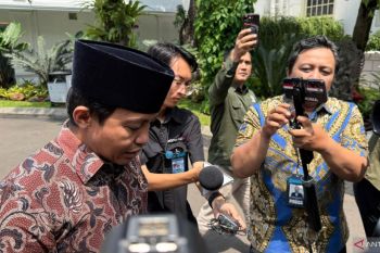 Prabowo allocates Rp839 bln to resolve elephant conflict in Way Kambas