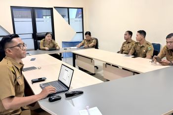 Diskominfo Singkawang perkuat peran KIM untuk sebarluaskan informasi