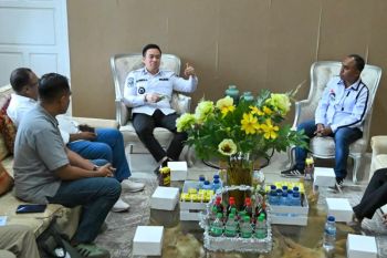 Pemkot Kupang mendorong Festival Paskah Pemuda GMIT jadi wisata rohani