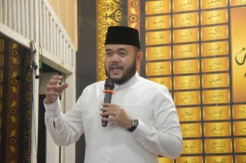 Pemkot Padang siap terima kritik masyarakat soal sosial dan infrastruktur, Wako Fadly Amran : Sampaikan ke lurah atau camat